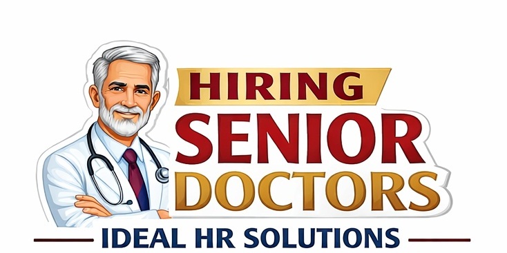 Hiring Senior Doctors