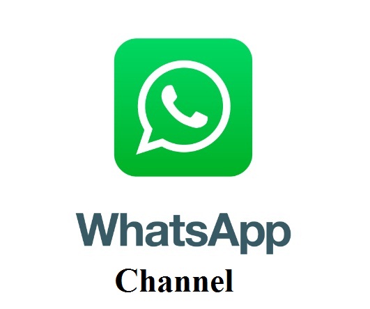 Join our official WhatsApp channel