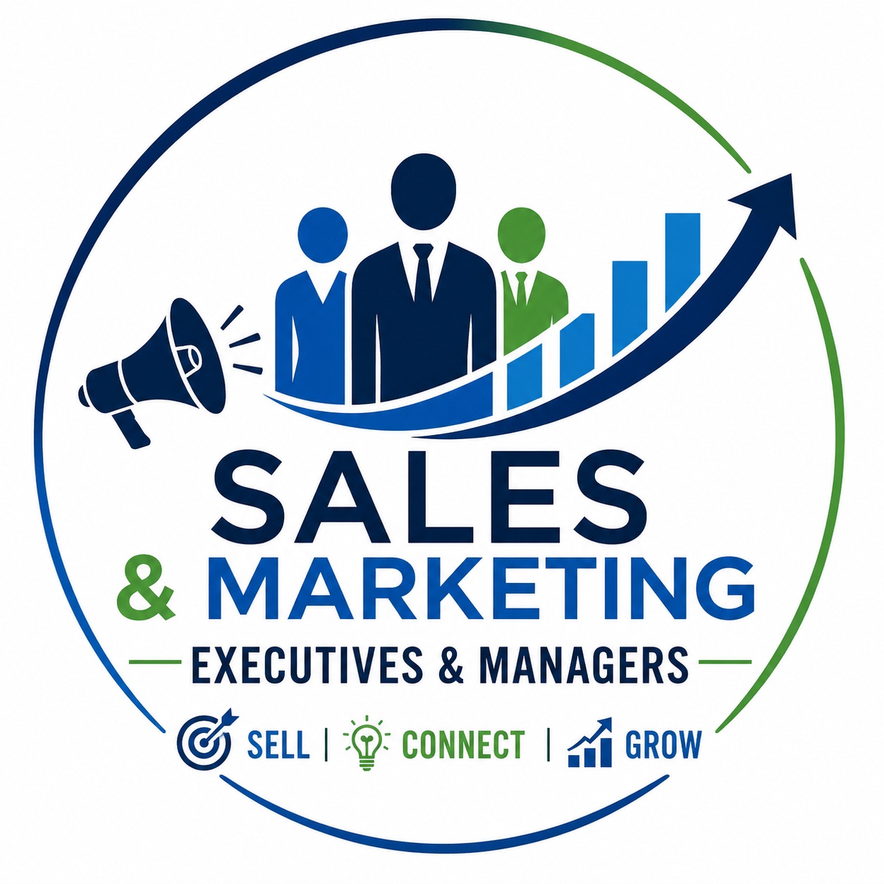 Sales- Marketing Managerial & Executives Positions