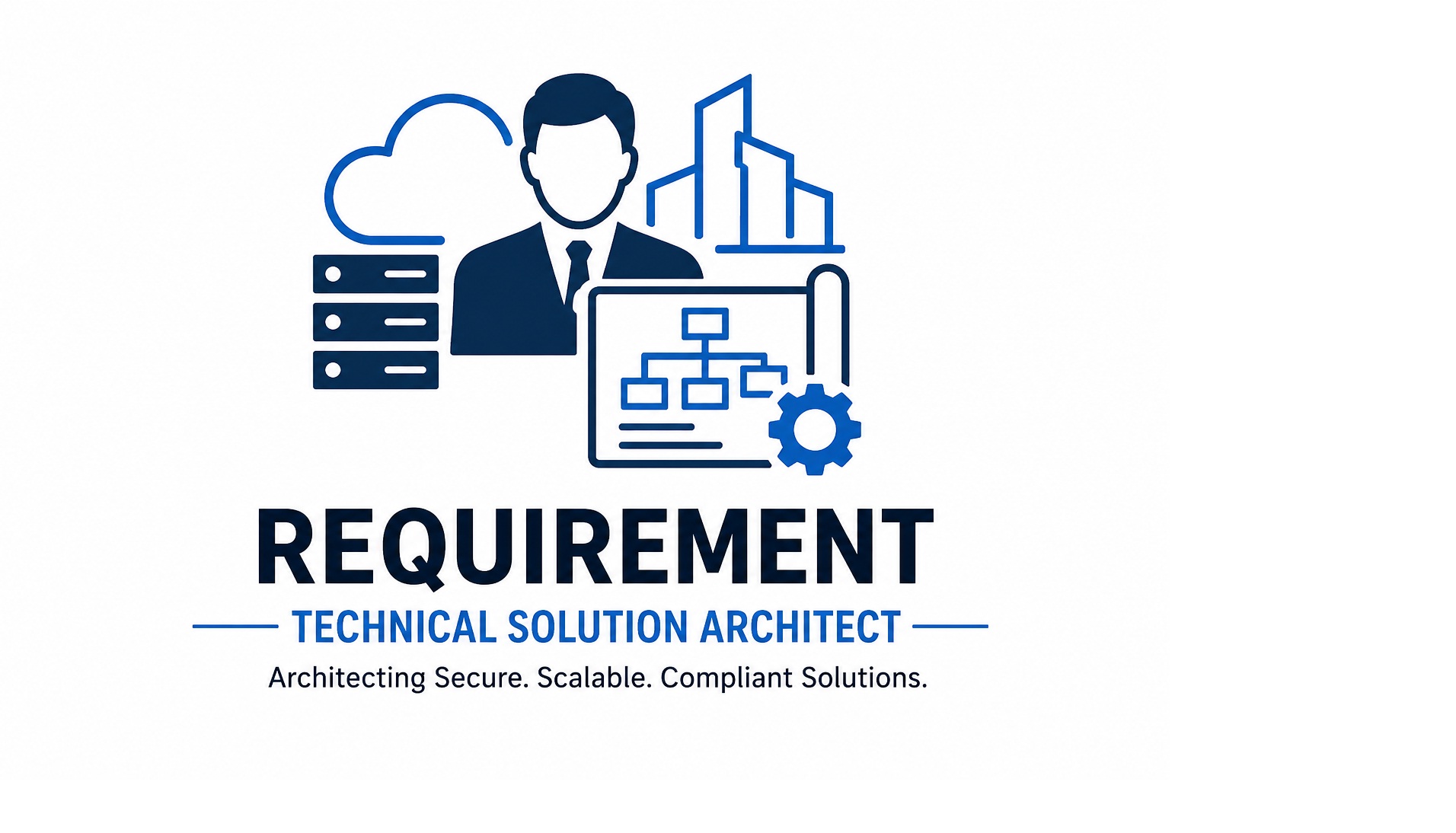 Technical Solution Architect